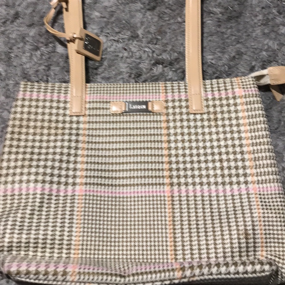 Handbag
